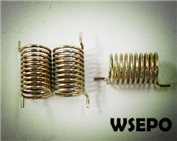 wholesale 170F 4HP Diesel Engine Parts,Relief Valve spring - Click Image to Close